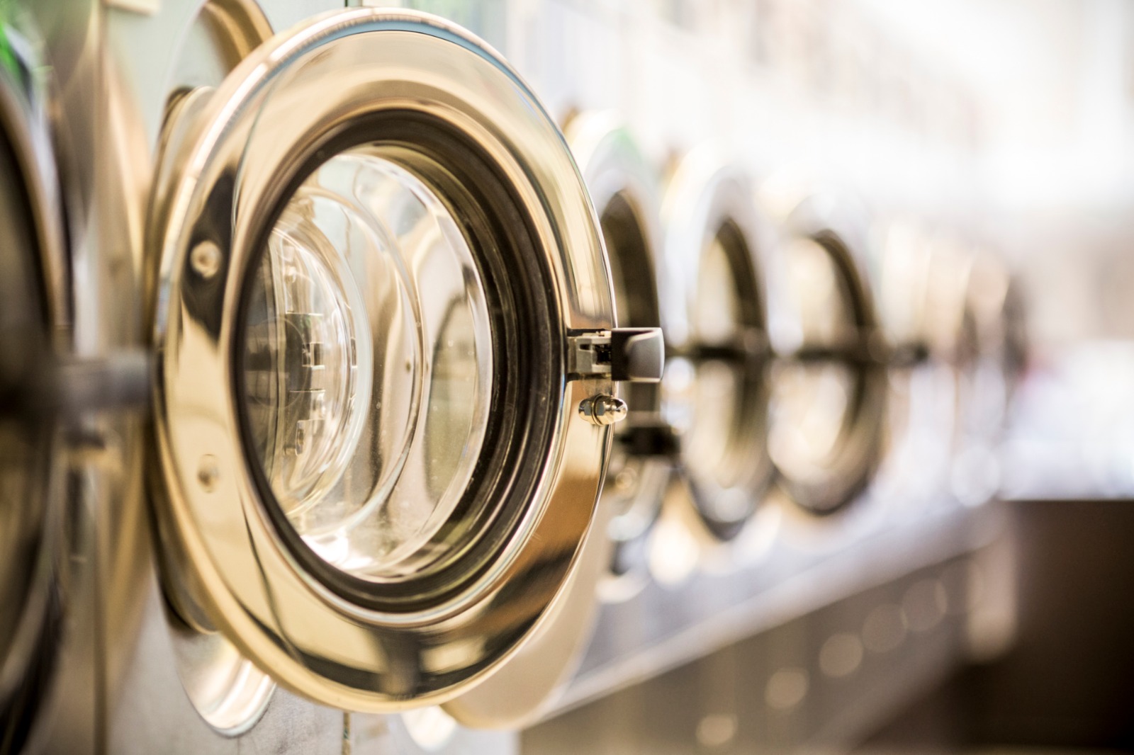 The Ultimate Guide to Eco-Friendly Laundry Care